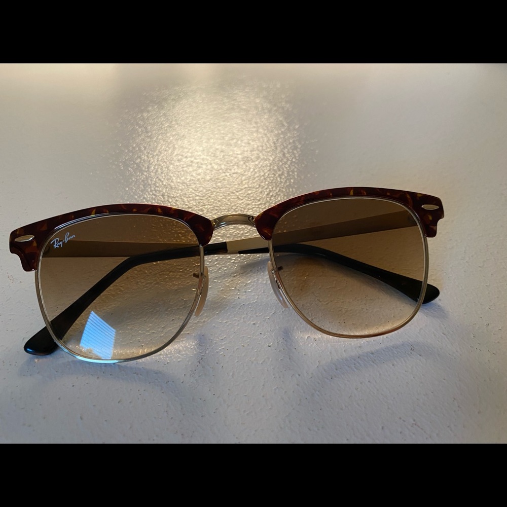 Ray Ban Sunglasses